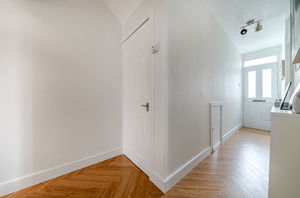 Hallway- click for photo gallery